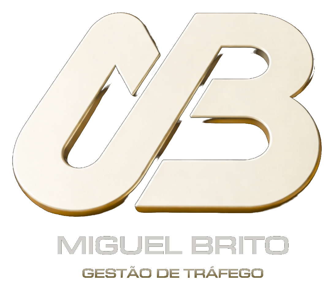 Miguel Brito Gestão de Tráfego